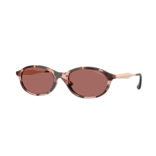 Vogue VO5625S 319969 Rose Havana Dark Violet napszemüveg napszemüveg