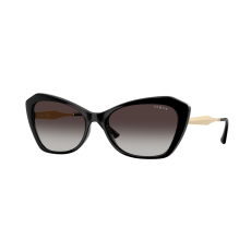 Vogue VO5626S W44/8G Black Grey Gradient napszemüveg