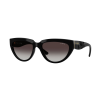 Vogue VO5629S W44/8G Black Grey Gradient napszemüveg