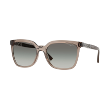 Vogue VO5633SB 294011 Transparent Brown Gradient Grey napszemüveg napszemüveg
