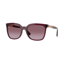 Vogue VO5633SB 29898H Transparent Cherry Gradient Violet napszemüveg napszemüveg