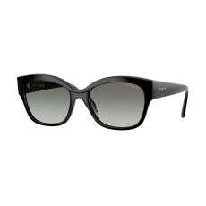 Vogue VO5638SU W44/11 Black Gradient Grey napszemüveg