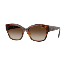 Vogue VO5638SU W65613 Dark Havana Brown Gradient napszemüveg napszemüveg