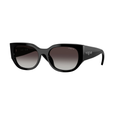 Vogue VO5641SU W44/8G Black Grey Gradient napszemüveg napszemüveg