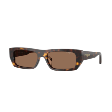 Vogue VO5657SU W65673 Dark Havana Dark Brown napszemüveg napszemüveg