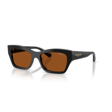 Vogue VO5658SU W44/73 BLACK DARK BROWN napszemüveg napszemüveg