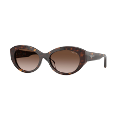 Vogue VO5659SU W65613 Dark Havana Gradient Brown napszemüveg