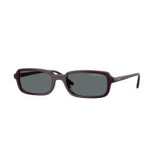 Vogue VO5666S 242681 Full Bordeaux Dark Grey Polarized napszemüveg napszemüveg