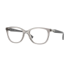 Vogue VO5679B 2726 Transparent Grey Demo Lens szemüveg
