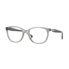 Vogue VO5679B 2726 Transparent Grey Demo Lens szemüveg szemüvegkeret