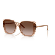 Vogue VO5684SD 318113 TRANSPARENT LIGHT BROWN GRADIENT DARK BROWN napszemüveg