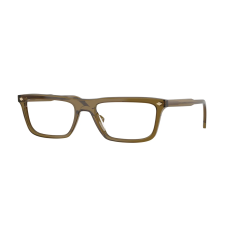 Vogue VO5686 3260 Transparent Olive Green Demo Lens szemüveg szemüvegkeret