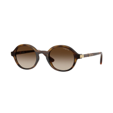 Vogue VO5692S W65613 Dark Havana Gradient Brown napszemüveg napszemüveg