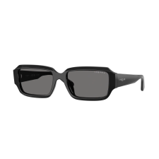 Vogue VO5693SU W44/81 Black Dark Grey Polarized napszemüveg napszemüveg