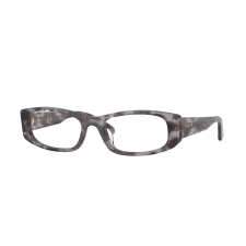 Vogue VO5699U 3291 Milky Grey Havana Demo Lens szemüveg szemüvegkeret