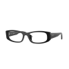 Vogue VO5699U W44 Black Demo Lens szemüveg