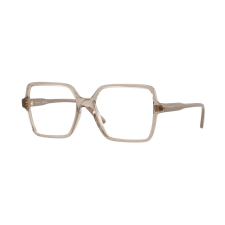 Vogue VO5702 2990 Transparent Caramel Demo Lens szemüveg szemüvegkeret