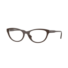 Vogue VO5703U 2252 Full Brown Demo Lens szemüveg szemüvegkeret