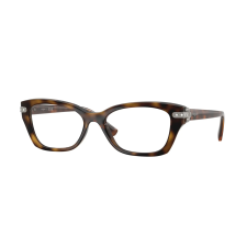 Vogue VO5704B W656 Dark Havana Demo Lens szemüveg szemüvegkeret