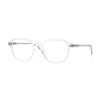 Vogue VO5708 W745 Transparent Demo Lens szemüveg