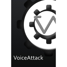 VoiceAttack.com VoiceAttack (PC - Steam elektronikus játék licensz) videójáték