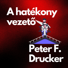 Voiz A hatékony vezető egyéb e-könyv