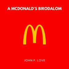 Voiz A McDonald's birodalom egyéb e-könyv