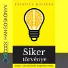 Voiz A siker törvénye