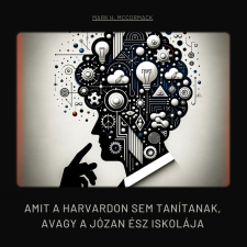 Voiz Amit a Harvardon sem tanítanak egyéb e-könyv