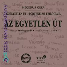 Voiz Az egyetlen út egyéb e-könyv