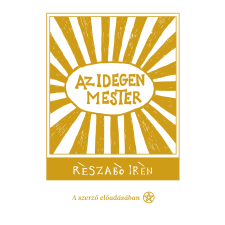 Voiz Az idegen mester egyéb e-könyv