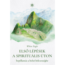 Voiz Első lépések a spirituális úton ezotéria