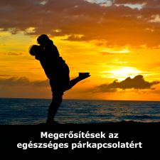 Voiz Megerősítések az egészséges párkapcsolatért egyéb e-könyv