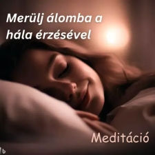 Voiz Merülj álomba a hála érzésével egyéb e-könyv