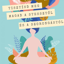 Voiz Tisztítsd meg magad a stresszről és szorongástól - irányított meditáció ezotéria