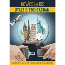 Voiz Utazz biztonságban! egyéb e-könyv