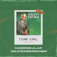 Voiz Üzleti patika 1. egyéb e-könyv