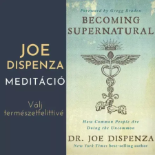 Voiz Válj természetfelettivé könyvhöz ajánlott meditáció egyéb e-könyv
