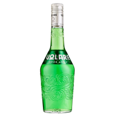  Volare Sour Apple -zöldalma- likőr 20% likőr