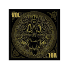  Volbeat - Beyond Hell / Above Heaven (Cd) egyéb zene