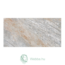  Volcanic Grey külső / belső járólap, szürke, matt, kőutánzat, 30 x 60 cm járólap