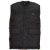 Volcom Dzsekik BOWERED VEST Fekete EU S