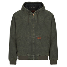 Volcom Dzsekik HAMILSTORM JACKET Szürke EU XL