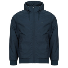 Volcom Dzsekik HERNAN 10K JACKET Tengerész EU XS