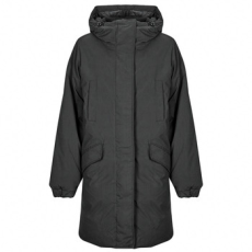 Volcom Parka kabátok SLEEPI PUFF UP PARKA Fekete EU L