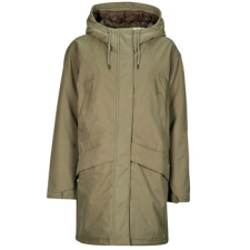 Volcom Parka kabátok SOMESTONE 10K PARKA Keki EU M női dzseki, kabát