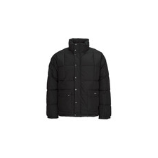 Volcom Parka kabátok SUPERSTONER II 5K JACKET Fekete EU XL férfi kabát, dzseki