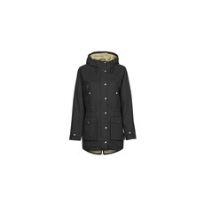 Volcom Parka kabátok WALK ON BY 5K PARKA Fekete EU XS