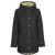 Volcom Parka kabátok WALK ON BY 5K PARKA Fekete EU XS