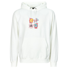 Volcom Pulóverek EARTH TRIPPER PO Fehér EU S